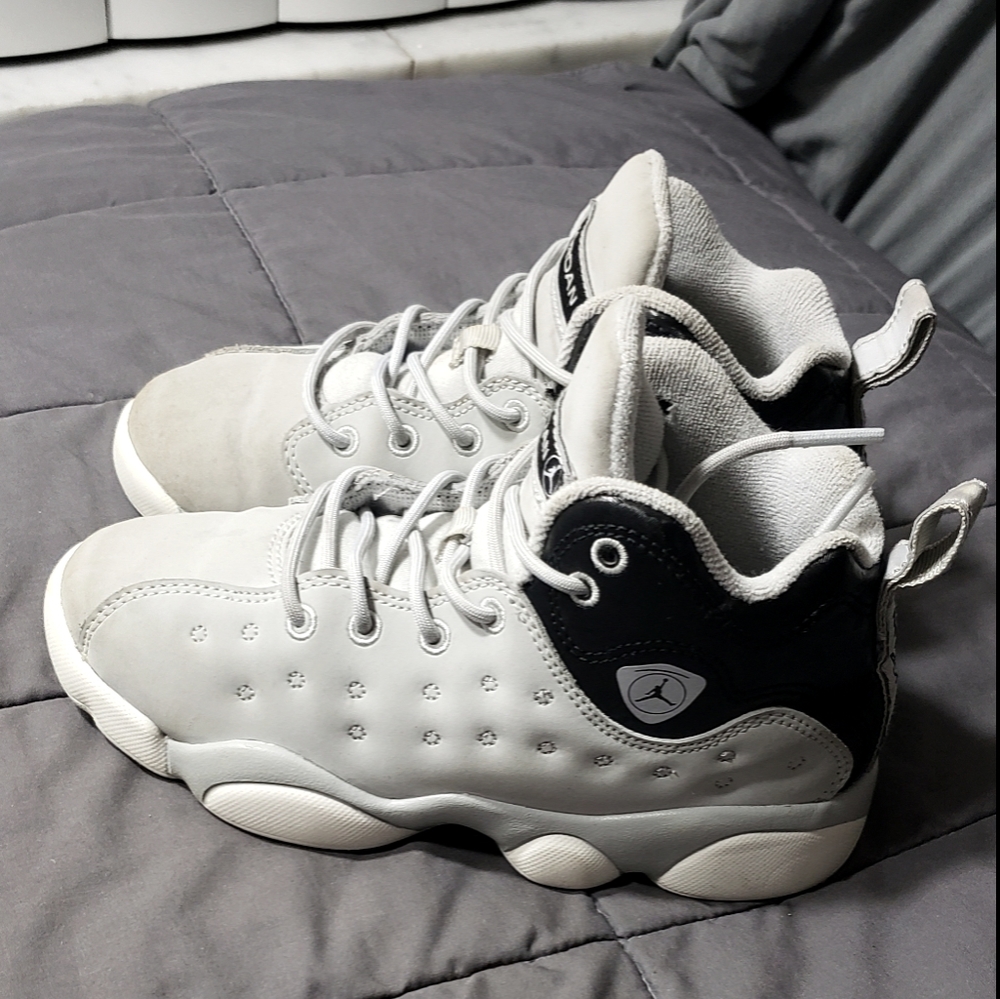 Jumpman team 2